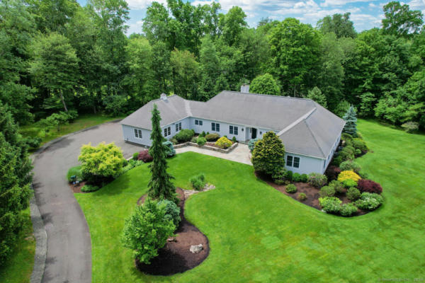 50 WINDROW LN, NEW CANAAN, CT 06840 - Image 1