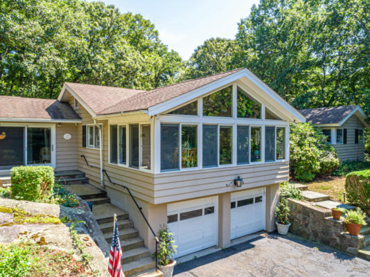 198 WOODCHUCK RD, STAMFORD, CT 06903 - Image 1