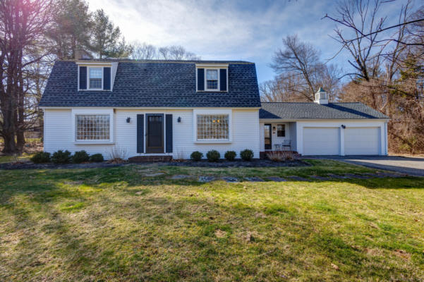 99 BREEZY HILL RD, HARWINTON, CT 06791 - Image 1
