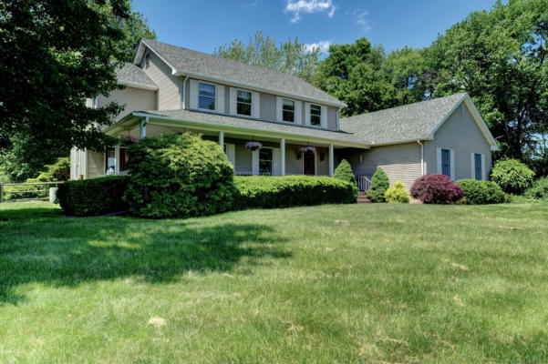 121 EAST ST N, SUFFIELD, CT 06078 - Image 1