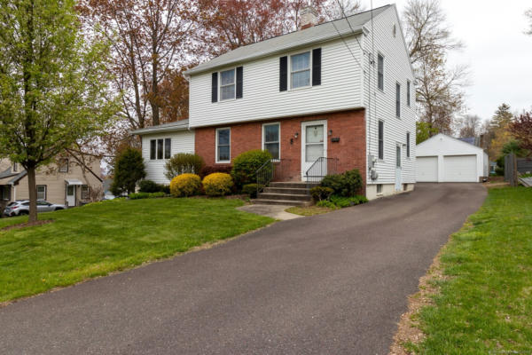 8 HATHAWAY AVE, ENFIELD, CT 06082 - Image 1