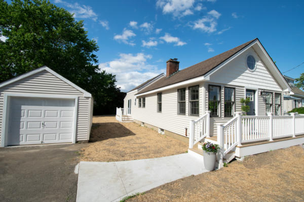 20 HILL ST, OLD SAYBROOK, CT 06475 - Image 1