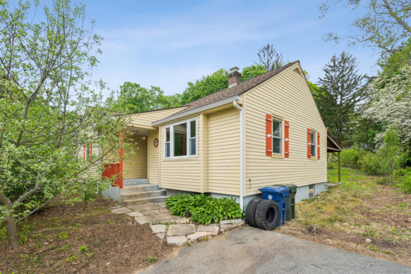 66 GIFFORD AVE, WILLIMANTIC, CT 06226 - Image 1