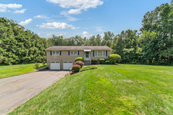 153 TWIN BROOK TER, MONROE, CT 06468 - Image 1