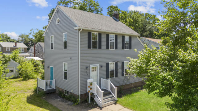 395 THOMPSON AVE, EAST HAVEN, CT 06512 - Image 1