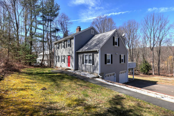 6 OLD COUNTRY RD, OXFORD, CT 06478 - Image 1