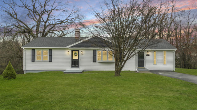 7 FRANCIS DR, WOLCOTT, CT 06716 - Image 1