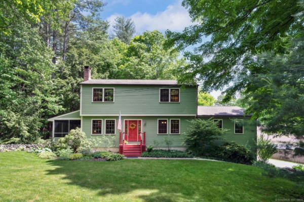 68 HOLCOMB HILL RD, NEW HARTFORD, CT 06057 - Image 1