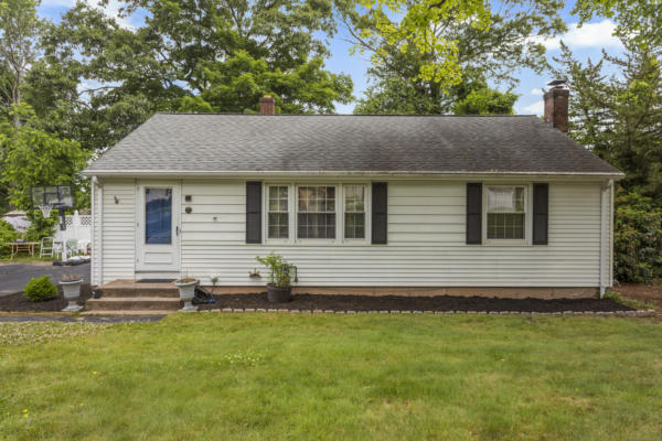 50 PARKVIEW RD, WALLINGFORD, CT 06492 - Image 1