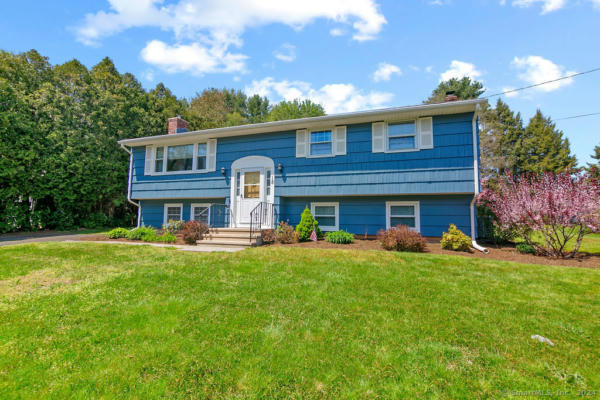 18 CHRISTOPHER CIR, MIDDLETOWN, CT 06457 - Image 1