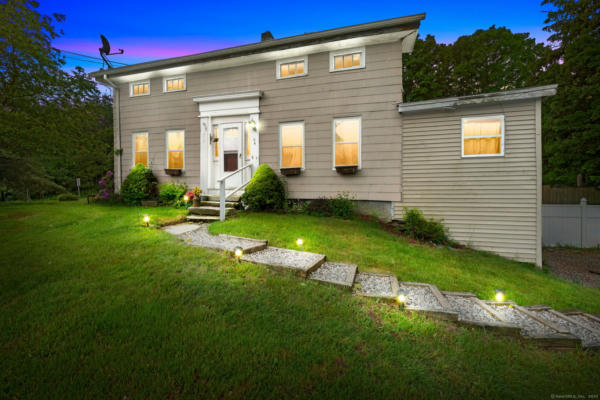 4 CHESTNUT HILL RD, STAFFORD SPRINGS, CT 06076 - Image 1