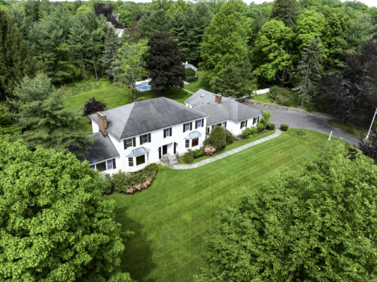 543 CARTER ST, NEW CANAAN, CT 06840 - Image 1