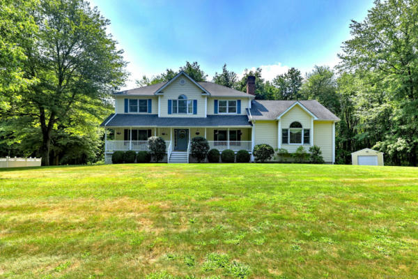 28 DEER RIVER LN, MONROE, CT 06468 - Image 1