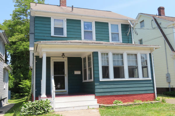 273 PECK AVE, WEST HAVEN, CT 06516 - Image 1