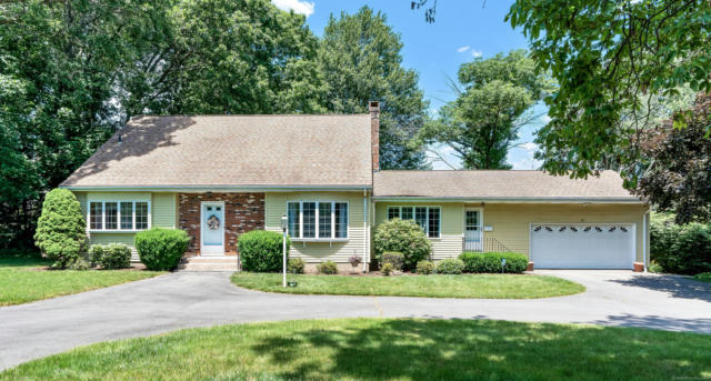 187 TWO ROD HWY, WETHERSFIELD, CT 06109 - Image 1