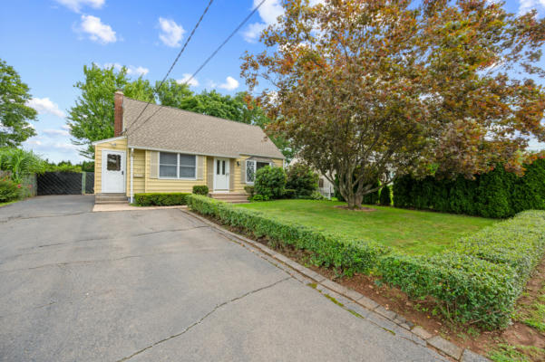 117 BAY AVE, NEW BRITAIN, CT 06053 - Image 1