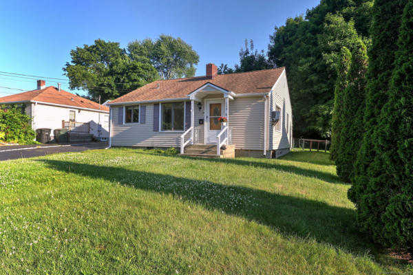 154 YALE AVE, MILFORD, CT 06460 - Image 1