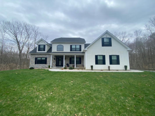 LOT#9 WOLF HILL ROAD, WATERTOWN, CT 06795 - Image 1