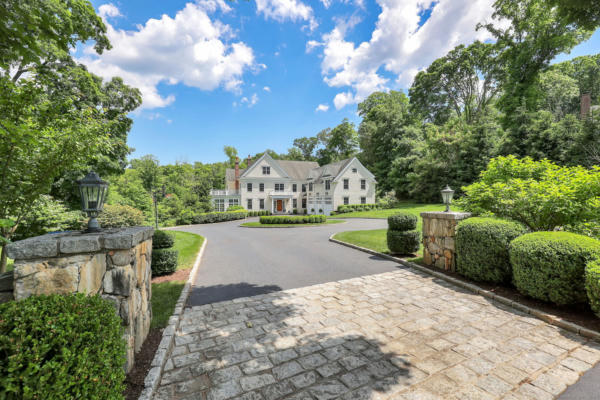 70 WELLES LN, NEW CANAAN, CT 06840 - Image 1