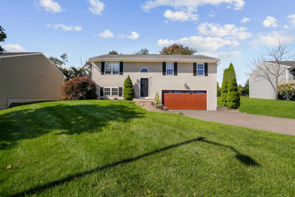110 MEADOW VIEW TER, NEW HAVEN, CT 06512 - Image 1