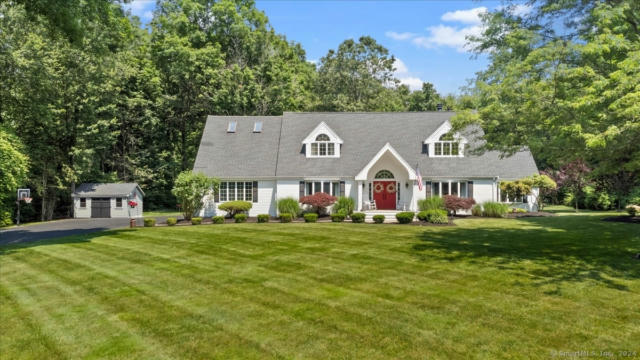 53 COPPERFIELD DR, MADISON, CT 06443 - Image 1