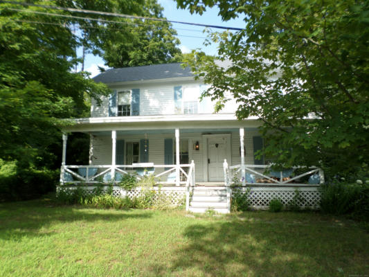 670 CHAFFEEVILLE RD, STORRS MANSFIELD, CT 06268 - Image 1