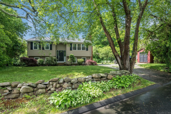 47 WILLOW LN, CLINTON, CT 06413 - Image 1