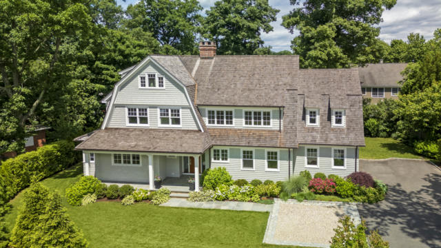 57 GOWER RD, NEW CANAAN, CT 06840 - Image 1
