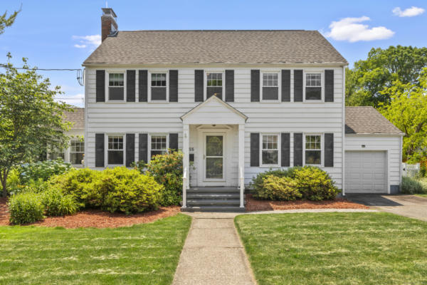 55 MAPLE ST, MILFORD, CT 06460 - Image 1
