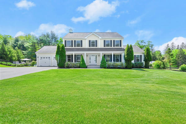 3 GALLOPING HILL RD, BETHEL, CT 06801 - Image 1