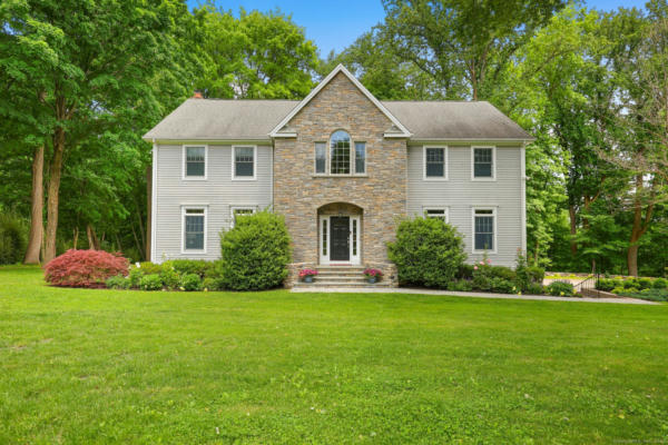 126 SPORT HILL RD, EASTON, CT 06612 - Image 1
