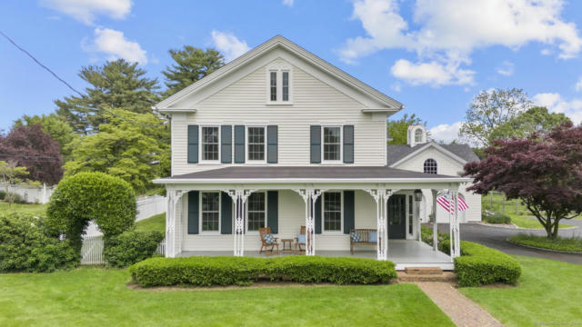 840 MILL HILL RD, SOUTHPORT, CT 06890 - Image 1