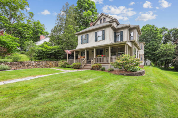 14 ASPETUCK AVE, NEW MILFORD, CT 06776 - Image 1