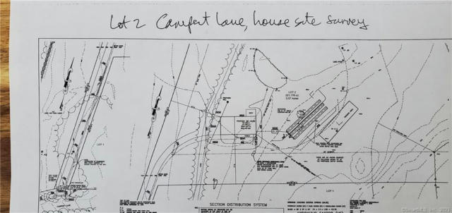 41 CAMPERT LN # LOT2, ASHFORD, CT 06278 - Image 1
