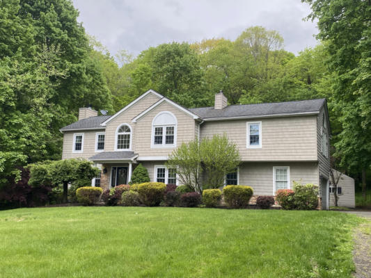 207 WHISCONIER RD, BROOKFIELD, CT 06804 - Image 1