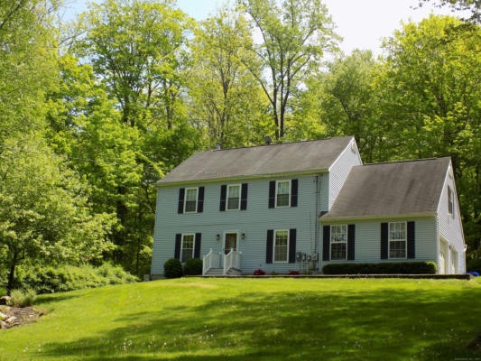 11 BULLYMUCK RD, NEW MILFORD, CT 06776 - Image 1