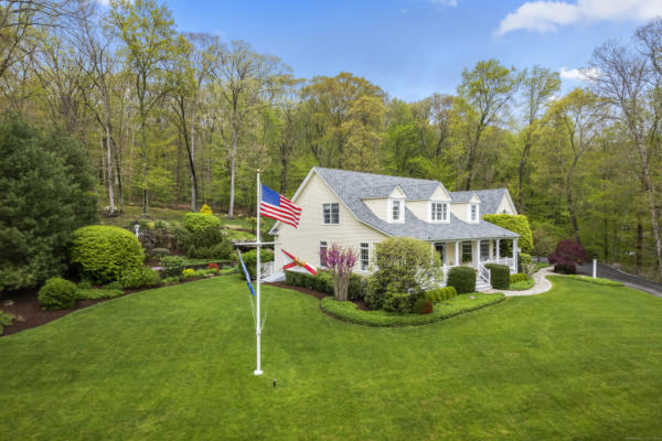 5 MARES HILL RD, IVORYTON, CT 06442 - Image 1