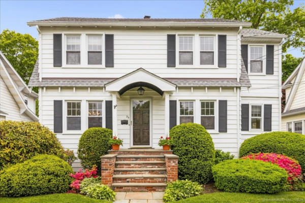 35 RACHELLE AVE, STAMFORD, CT 06905 - Image 1