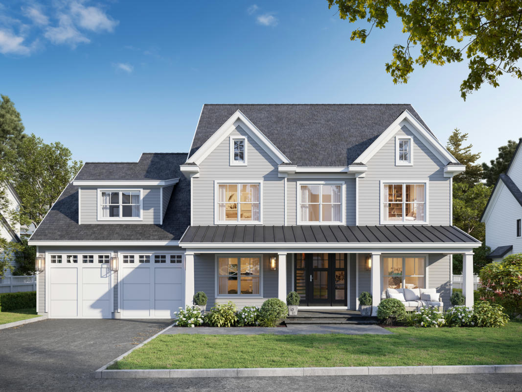 LOT 2 THE RESERVE AT STERLING RIDGE, STAMFORD, CT 06905, photo 1 of 8