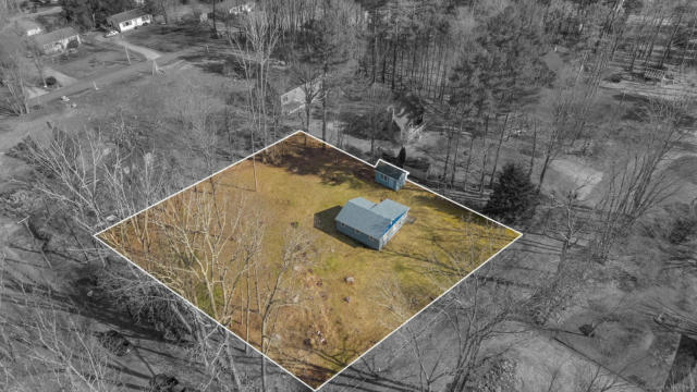 6 OLD SAWMILL RD, WOODSTOCK, CT 06281 - Image 1