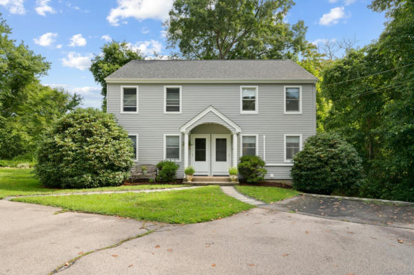 3 LAKE VIEW HTS # B, NIANTIC, CT 06357 - Image 1