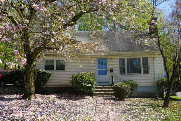 149 HARPER AVE, NEW HAVEN, CT 06515 - Image 1