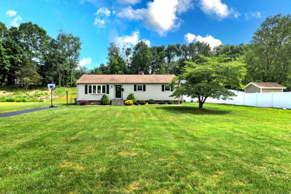 17 MANOR DR, TRUMBULL, CT 06611 - Image 1