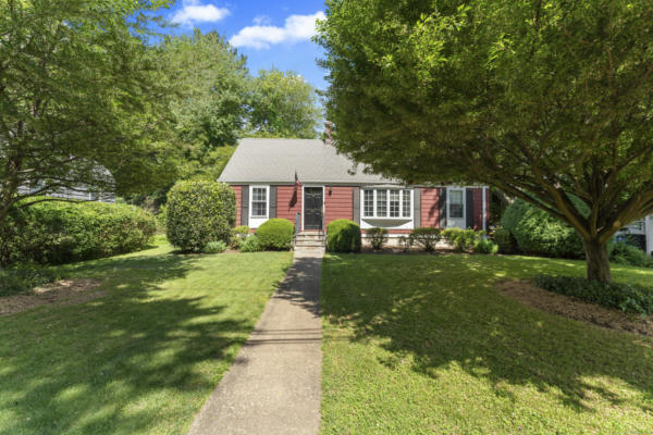 147 WESTFORD DR, SOUTHPORT, CT 06890 - Image 1