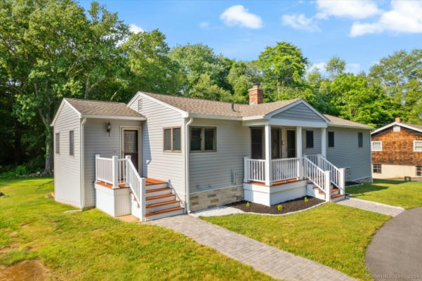 7 OLD BLACK POINT RD, NIANTIC, CT 06357 - Image 1