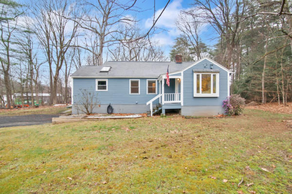 37 MEADOWBROOK RD, GRANBY, CT 06035 - Image 1