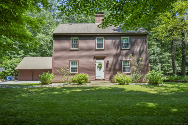 15 PAINE DISTRICT RD, WOODSTOCK, CT 06281 - Image 1