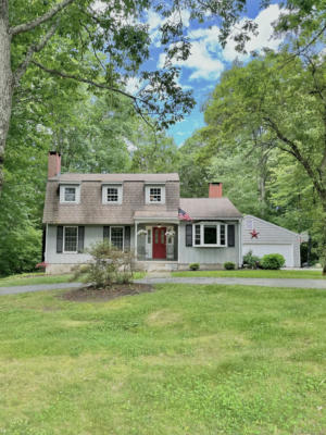 20 RUST RD, BARKHAMSTED, CT 06063 - Image 1