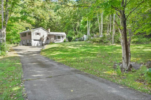 51 CHESTNUT TREE HILL ROAD EXT, OXFORD, CT 06478 - Image 1