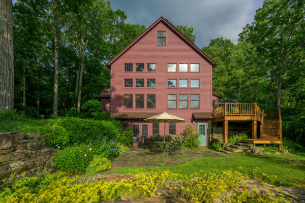 174 CAMPBELL FALLS ROAD, NEW MARLBOROUGH, MA 01245 - Image 1